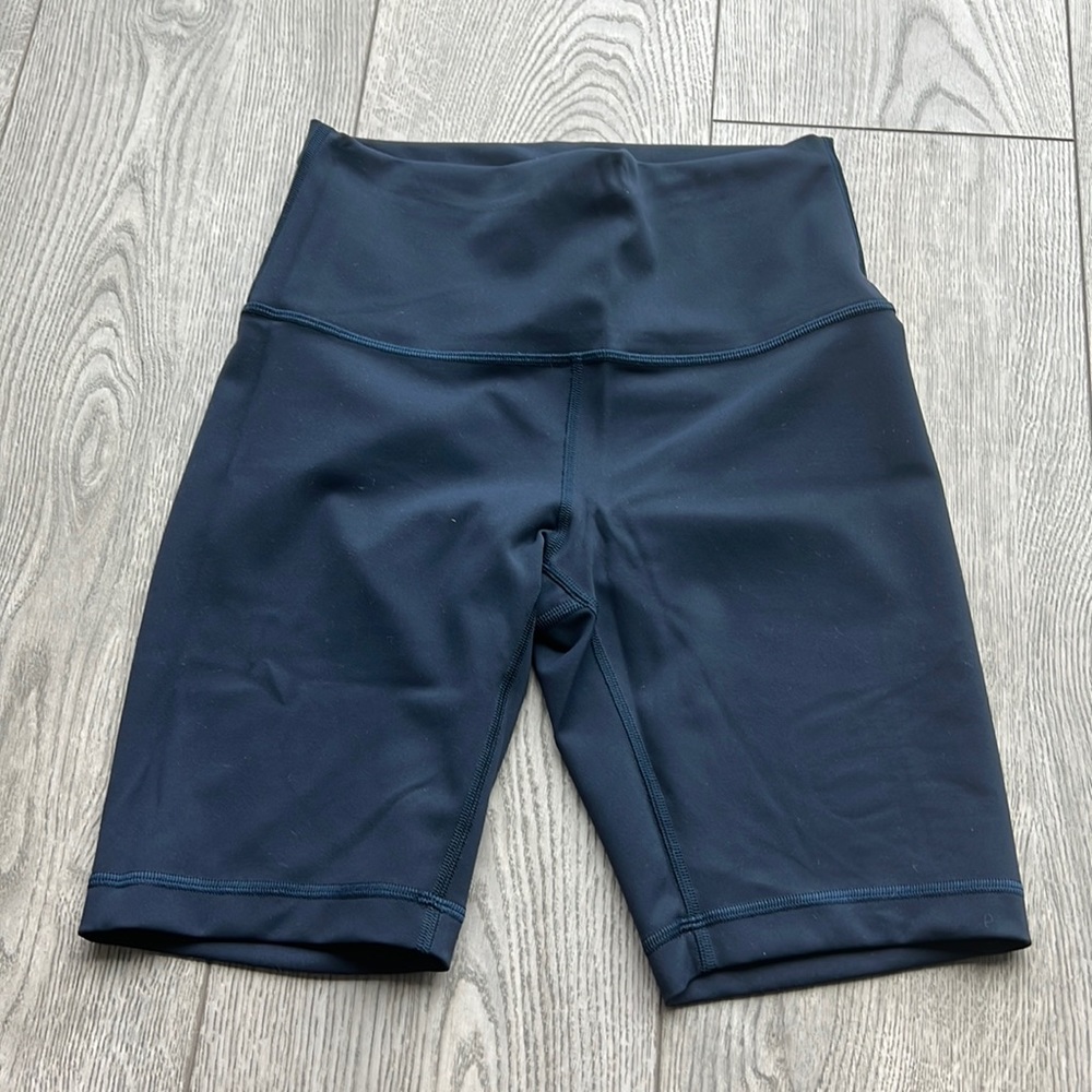 Lululemon Biker Shorts